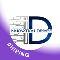 Innovation Drives logo - Similar company to Neomeric