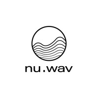 nu.wav logo - Similar company to Dvlpmnt
