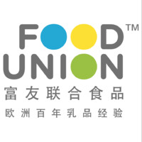 FoodUnion 富友联合 logo - Similar company to Risaya Academy