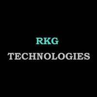 RKG Technologies logo - Similar company to Your Dream Technologies