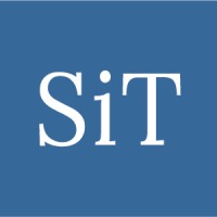 Syria in Transition logo - Similar company to Stabilisation Platform