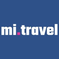 Mi Travel logo - Similar company to Wildwater Ltd