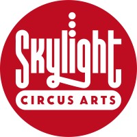 Skylight Circus Arts logo - Similar company to Rochdale Connections Trust