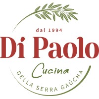 Di Paolo Brasil logo - Similar company to Nb Steak