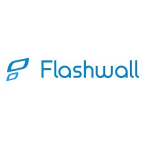 Flashwallinc logo - Similar company to Kinetic Innovations