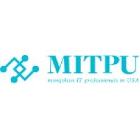 MITPU logo - Similar company to Mng Summit