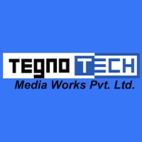 Tegno Tech Media Works Pvt. Ltd. logo - Similar company to Libi Technologies Pvt Ltd