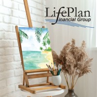 LifePlan Financial Group logo - Similar company to The Original Farm