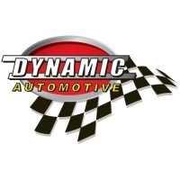DYNAMIC AUTOMOTIVE logo - Similar company to Dynamic Automotive Solutions