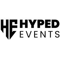 Hyped Events logo - Similar company to First Take Production