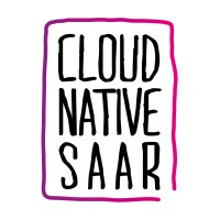 Cloud Native Saar logo - Similar company to Blugento Gmbh