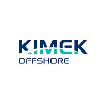 Kimek Offshore AS logo - Similar company to Kimek