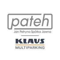 Pateh - Klaus Multiparking w Polsce logo - Similar company to Parkhoch Technologies Llp
