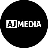 AJ Media logo - Similar company to Skyba Llc