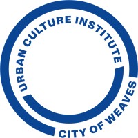 Urban Culture Institute – City of Weaves logo - Similar company to Firatàrrega