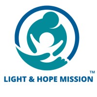 LIGHT AND HOPE MISSION logo - Similar company to Cambridge Rowing Ltd