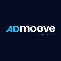Admoove logo - Similar company to Adpulse