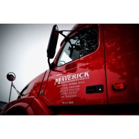 Maverick Express logo - Similar company to E'Mation Controls And Engineering