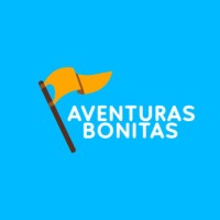 Aventuras Bonitas logo - Similar company to Cracktive Lab