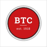 Bouchard Transportation Co., Inc. logo - Similar company to Seafarers' Christian Friend Society
