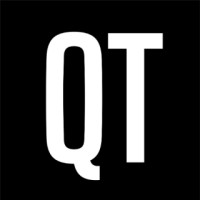 Querthinker. AI. Innovation. Strategy. logo - Similar company to Accyo Gmbh
