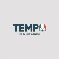 Tempo Yurt Dışı Eğitim logo - Similar company to Dersyanimda