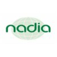 NADIA logo - Similar company to Nadia Geller Designs, Inc