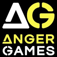 Anger Games logo - Similar company to Mishra Business Intelligence Services