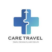 Care Travel logo - Similar company to Zen Stays