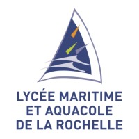 Lycée Maritime et Aquacole de La Rochelle logo - Similar company to Planet'Fun