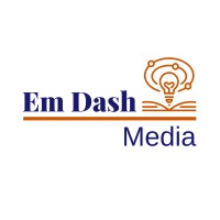 Em Dash Media logo - Similar company to Galix