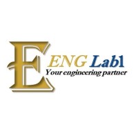 ENGLab1 logo - Similar company to Rw Interactive