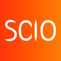 SCIO DC logo - Similar company to Degpro Group