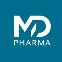 MD PHARMA CA logo - Similar company to Forteneer