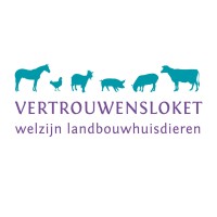 Vertrouwensloket Welzijn Landbouwhuisdieren logo - Similar company to Aanvalsplan Bouw, Energie & Techniek