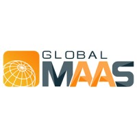 Global MAAS logo - Similar company to Master Mind Contracting