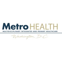 Metro Health DC logo - Similar company to Sovatech Systems Inc.