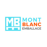 Mont-Blanc Emballage logo - Similar company to Crozet Sas
