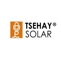 Tsehay Solar logo - Similar company to Inspations Ltd.