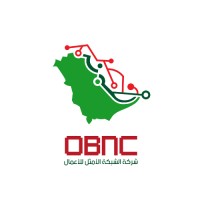 Saudi OBNC logo - Similar company to Source For Training