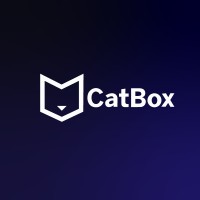 CatBox logo - Similar company to Solpad