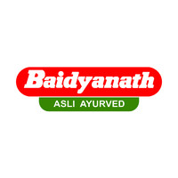 Baidyanath logo - Similar company to Siddhayuwellnessayurveda