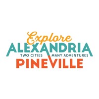 Explore Alexandria Pineville logo - Similar company to Beaumont Convention & Visitors Bureau