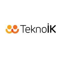 TeknoİK logo - Similar company to Workcube Global