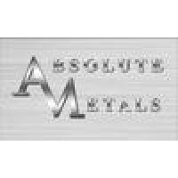 Absolute Metals LLC logo - Similar company to Southern Nevada Welding Inc
