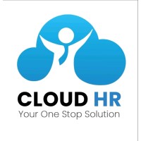 Cloud HR logo - Similar company to Amsev Technologies