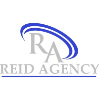 The Reid Agency logo - Similar company to The Reid Group