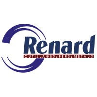 Établissements Renard logo - Similar company to Renard-Sas