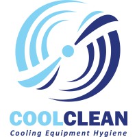 Coolclean- Cooling Equipment Hygiene logo - Similar company to Flowmatrix Cooling Towers
