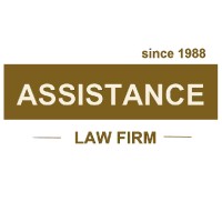 Assistance Law Firm logo - Similar company to Arly Law Firm